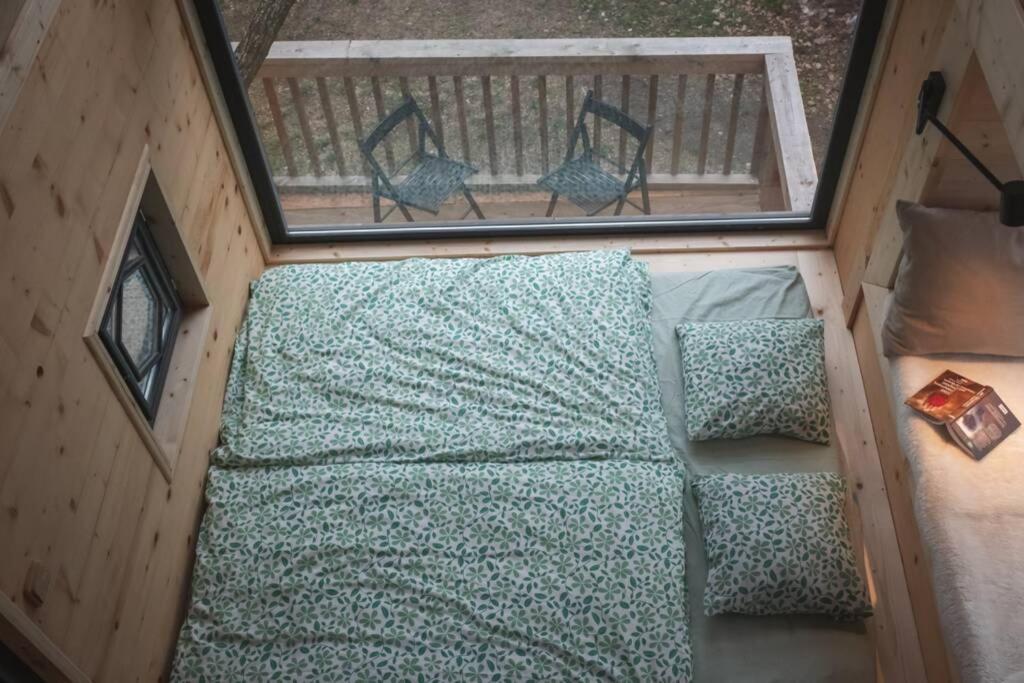 Enjoy Cozy Tree House Hills Forest Gardens Beautiful Views Sauna Hotbath Holiday home