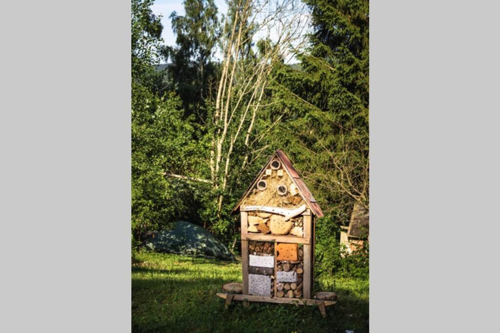 Enjoy Cozy Tree House Hills Forest Gardens Beautiful Views Sauna Hotbath *