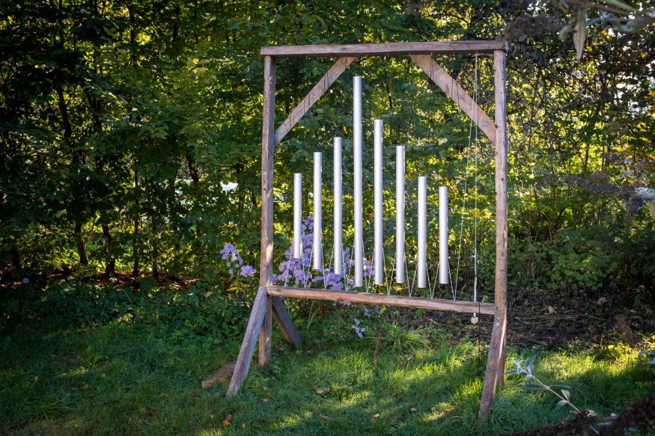 Enjoy Cozy Tree House Hills Forest Gardens Beautiful Views Sauna Hotbath