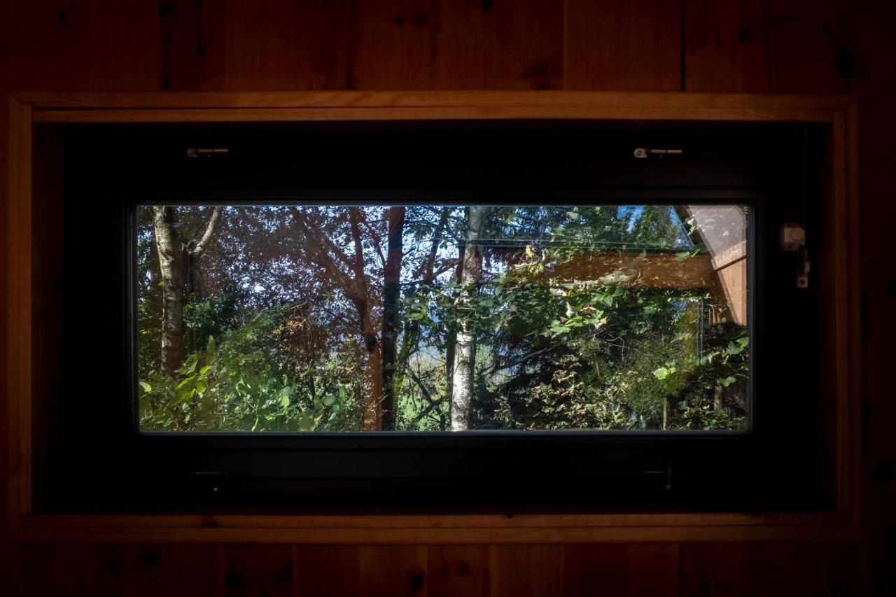 Enjoy Cozy Tree House Hills Forest Gardens Beautiful Views Sauna Hotbath Holiday home *