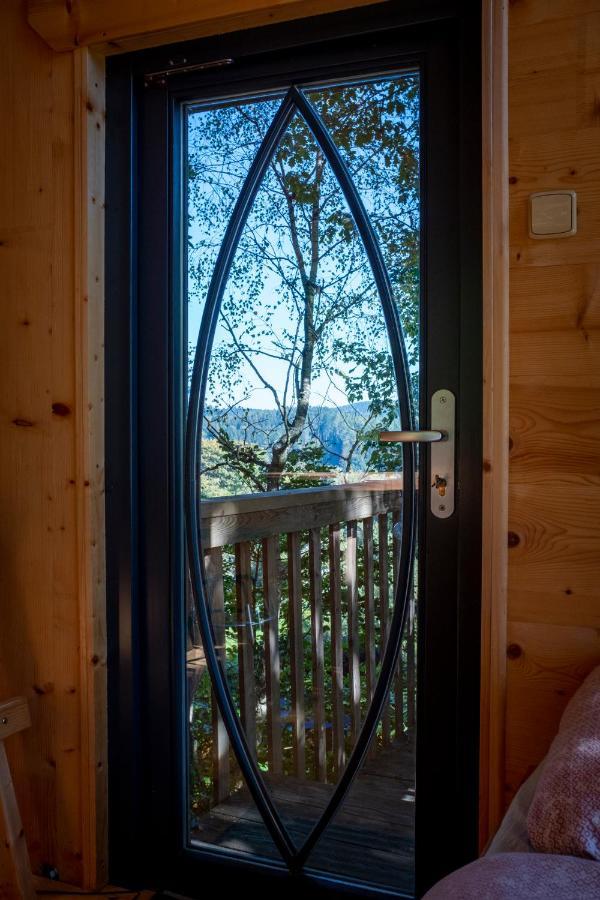Enjoy Cozy Tree House Hills Forest Gardens Beautiful Views Sauna Hotbath Будинок відпочинку