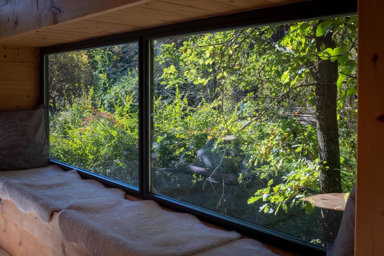 Enjoy Cozy Tree House Hills Forest Gardens Beautiful Views Sauna Hotbath Holiday home *
